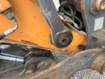 v2 Chassis - Excavator with
