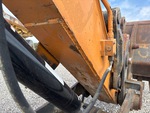 v2 Chassis - Excavator with