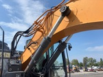 Hydraulics with Boom Lift Cylinder(s)