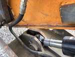 v2 Chassis - Excavator with