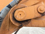 v2 Chassis - Excavator with