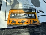 Safety with