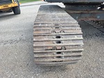 Undercarriage with Right Track Shoes