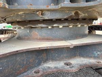 v2 Chassis - Excavator with Turntable Bearing