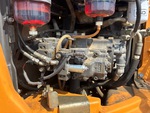 Hydraulics with