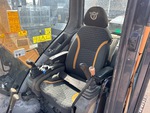 Control Station with Seats/Armrests
