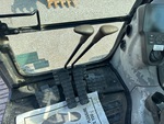 Control Station with Steering Controls