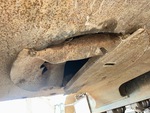 v2 Chassis - Excavator with Bottom Covers