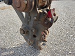 Specialty with Quick Coupler