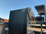 Chassis with Chassis bis Armstifte