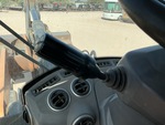 Control Station with Antriebsstrang-Elemente