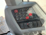 Control Station with Dash Console