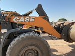 Chassis with Hebearm - Zustand
