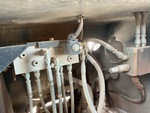 Hydraulik with Ventile