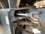 Hydraulik with Steering Cylinders