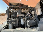 Motor with Engine - Left Side