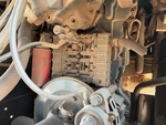 Drivetrain with Getriebe