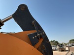 Chassis with Kippgestänge