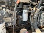 Motor with Oil Leaks