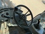 Control Station with Steering Controls