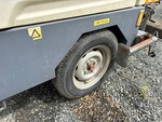 Trailer Chassis with