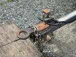 Trailer Chassis with