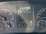 Cab with Engine Hours