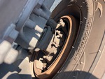Brakes with