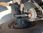 Brakes with