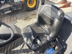 Control Station with Asiento/apoyabrazos