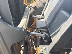 Hydraulics with Cilindros de Inclinación del Mástil