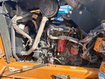 Engine with Engine - Right Side