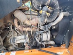 Engine with Engine - Left Side