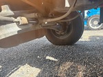 Hydraulics with Steering Cylinders
