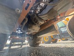 Drivetrain with Transmisión