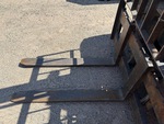 Chassis Lift with Forks