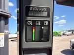 Control Station with Gauges