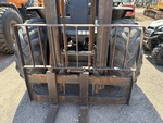 Chassis Lift with Load Back Rest