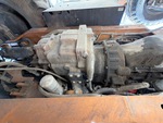 Drivetrain with Transmission