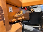 Chassis Lift with Frame Condition