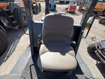 Control Station with Seats/Armrests