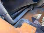 Engine with Cooling System Leaks