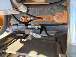 Chassis Lift with Side Shift