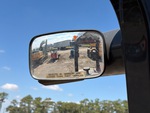 Control Station with Mirrors
