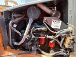 Engine with Engine - Right Side