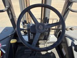 Control Station with Steering Control