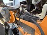 Hydraulics with Hoses (Hydraulics)