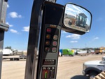 Control Station with Warning Lights
