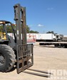 Chassis Lift with Mast/Boom Condition