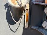 Hydraulics with Hydraulic Tank